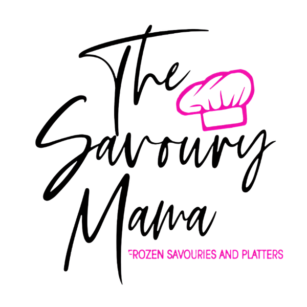 The Savoury Mama