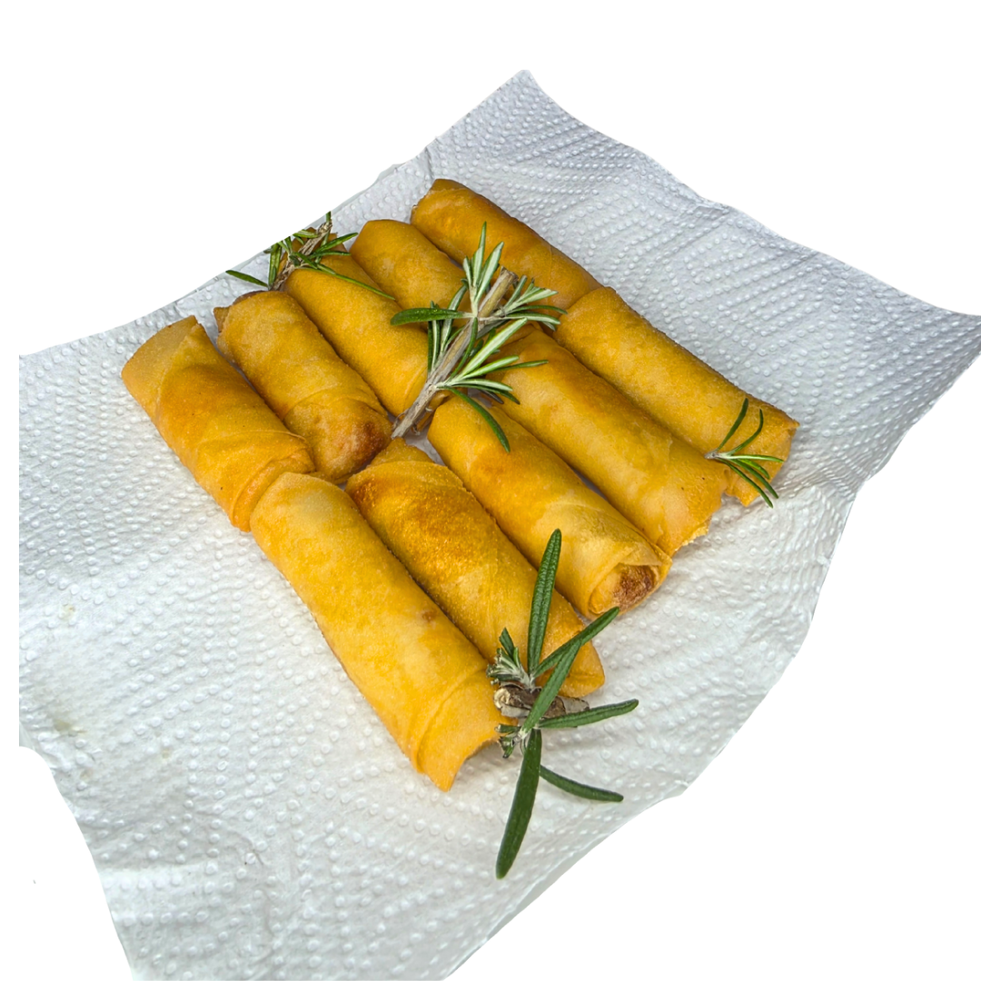 Fried Springroll