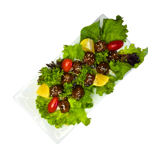 Beef Frikkadal / Meatball