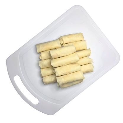 Frozen Springrolls
